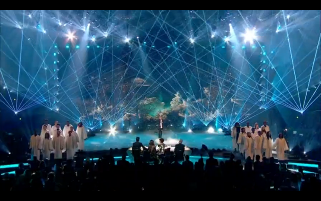 UV x XFactor